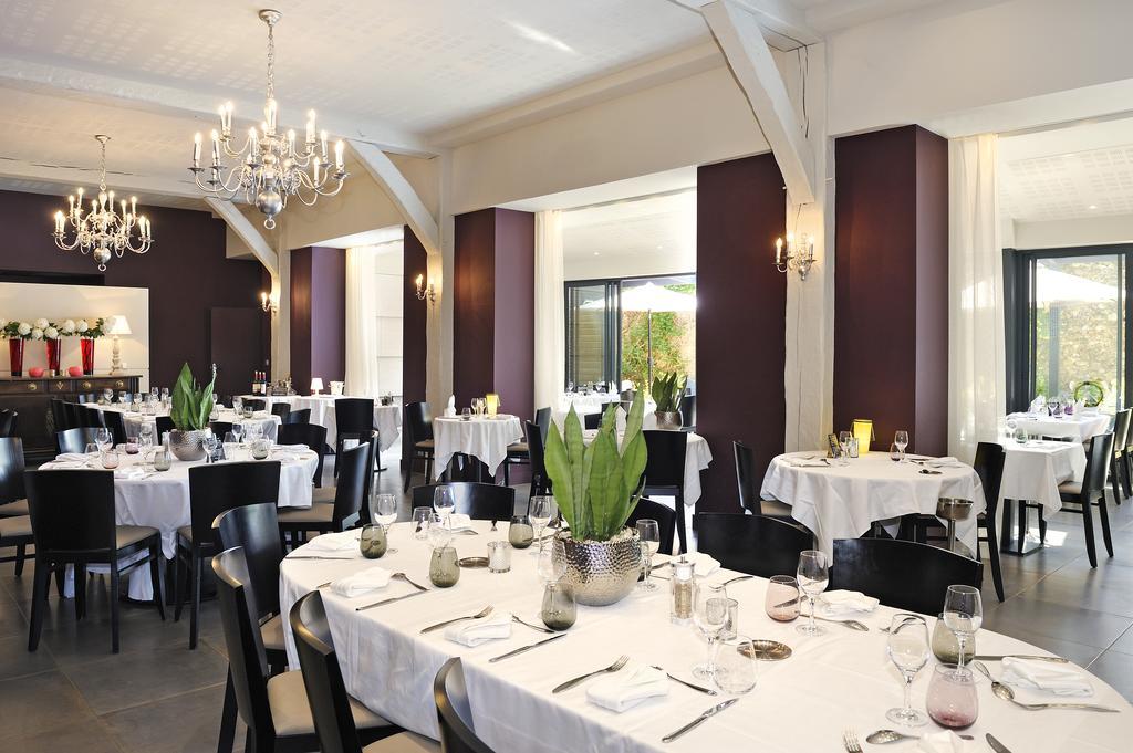 Le Saint-Jacques Hotel Cloyes-sur-le-Loir Exterior foto